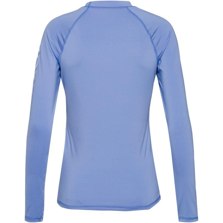 Roxy Roxy Whole Hearted Surf Shirt Damen - grapemist - 0 | SportScheck