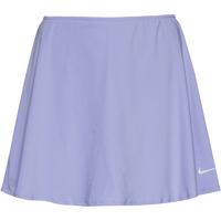 Nike W NKDF VCTY SKRT MRREGFLCY Tennisrock Damen - lilac ice-white