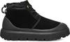 Ugg Neumel Weather Hybrid Boots Herren - black-black