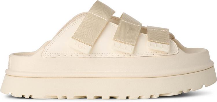 Ugg Ugg Goldenglow Slide Sandalen Damen - jasmine - 0 | SportScheck