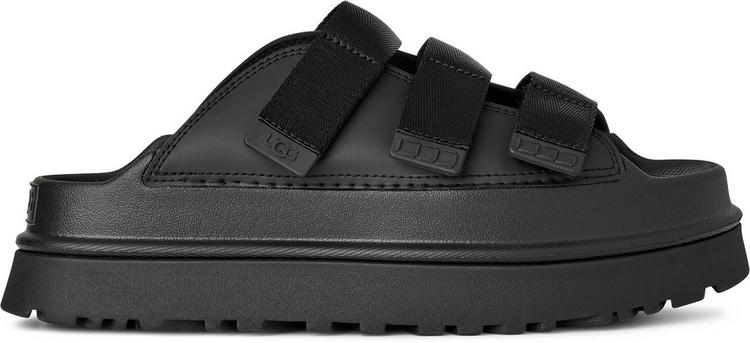 Ugg Ugg Goldenglow Slide Sandalen Damen - black - 0 | SportScheck