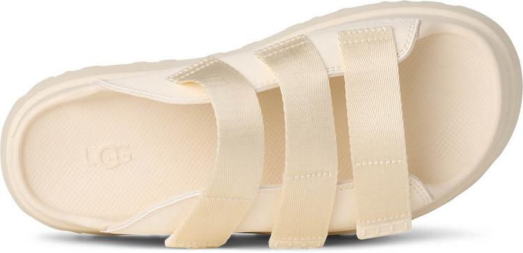 Ugg Ugg Goldenglow Slide Sandalen Damen - jasmine - 0 | SportScheck