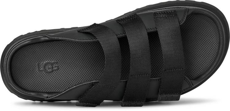 Ugg Ugg Goldenglow Slide Sandalen Damen - black - 0 | SportScheck