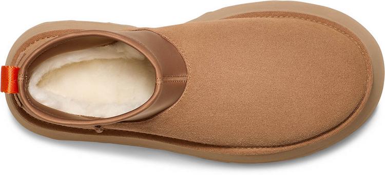 Ugg Ugg Classic Mini Dipper Boots Damen - chestnut - 0 | SportScheck