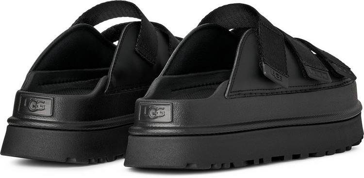 Ugg Ugg Goldenglow Slide Sandalen Damen - black - 2 | SportScheck