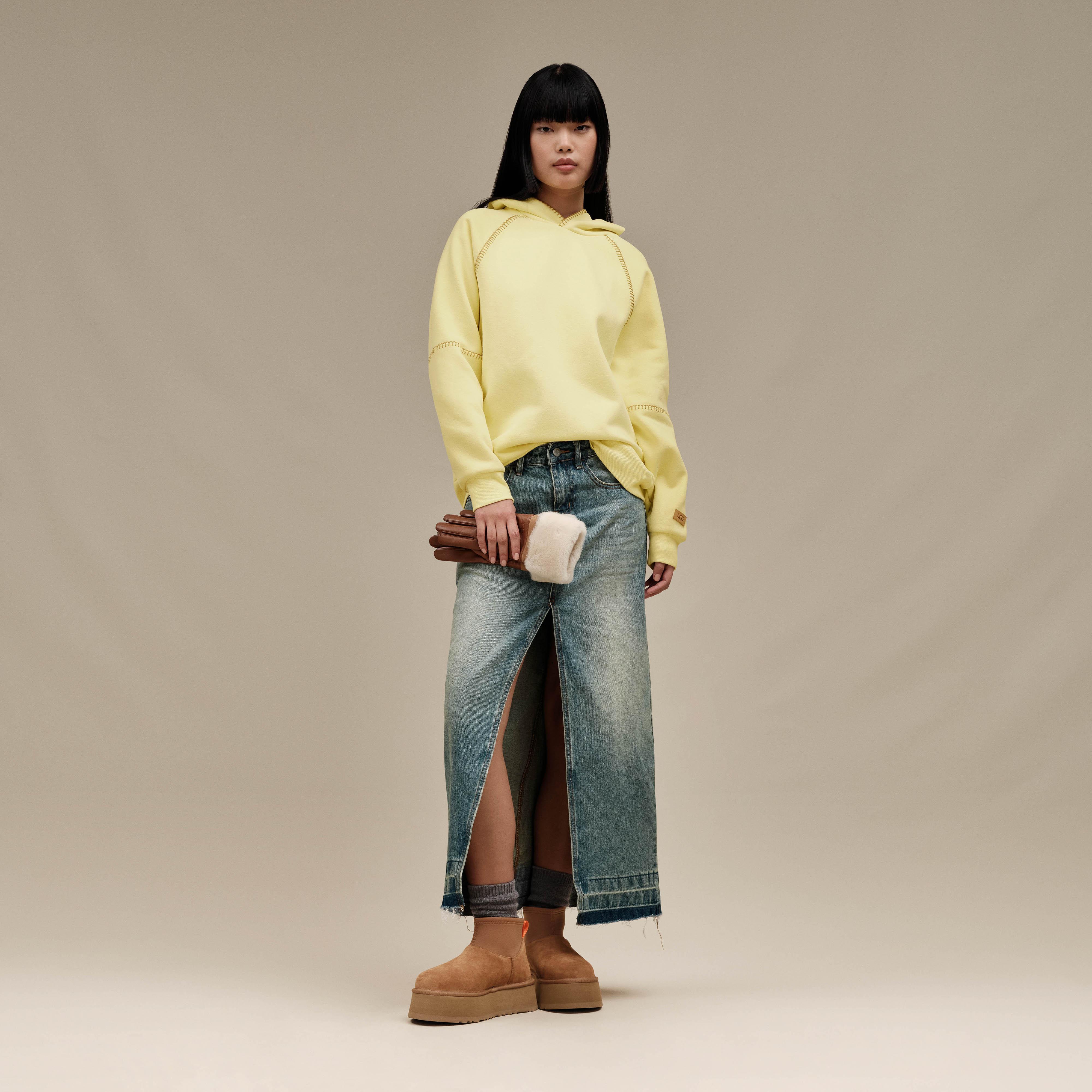 Thumbnail - Ugg Classic Mini Dipper Boots Damen