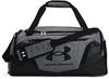 Under Armour Undeniable 5.0 Duffle-S Sporttasche - gray
