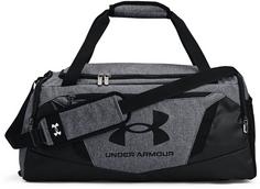 Under Armour Undeniable 5.0 Duffle-S Sporttasche gray