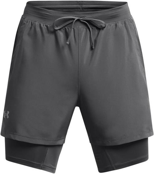 Under Armour LAUNCH Laufshorts Herren