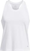 Under Armour Streaker Funktionstank Damen - white