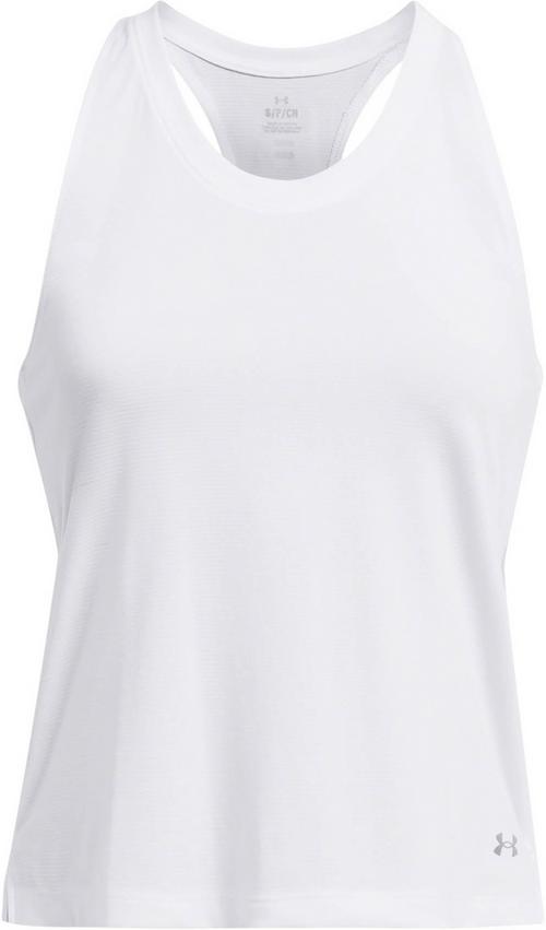 Under Armour Streaker Funktionstank Damen