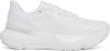 Under Armour Infinite Pro 2 Laufschuhe Damen - white