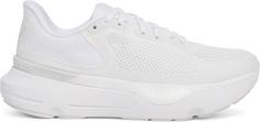 Under Armour Infinite Pro 2 Laufschuhe Damen white
