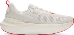 Under Armour Infinite Elite 2 Laufschuhe Herren white