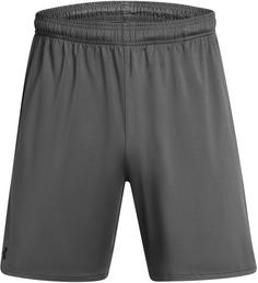 Under Armour Tech Vent Funktionsshorts Herren castlerock-black