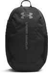Under Armour UA HUSTLE LITE Daypack - black