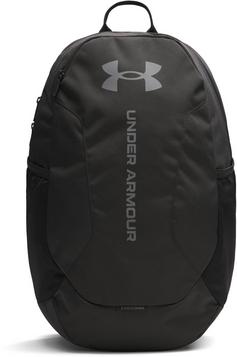 Under Armour Rucksack UA HUSTLE LITE Daypack black