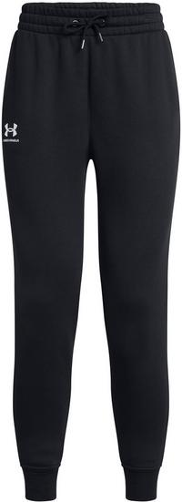 Under Armour UA Icon Sweathose Damen - black