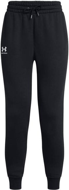 Under Armour UA Icon Sweathose Damen black