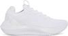 Under Armour Dynamic 2 Fitnessschuhe Damen - white