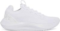 Under Armour Dynamic 2 Fitnessschuhe Damen - white