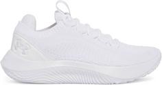 Under Armour UA W DYNAMIC 2 Fitnessschuhe Damen white