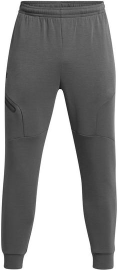 Under Armour Unstoppable Sweathose Herren gray