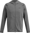Under Armour Unstoppable Funktionsjacke Herren - gray