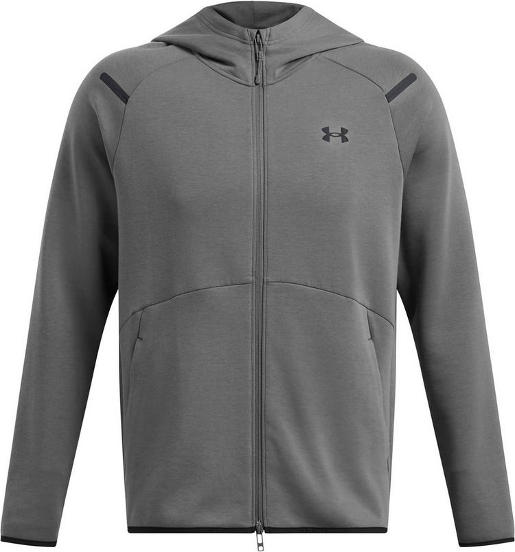 Under Armour Under Armour Unstoppable Funktionsjacke Herren - gray - 0 | SportScheck