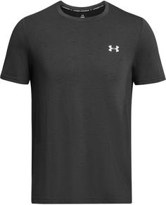 Under Armour Vanish Seamless Funktionsshirt Herren gray