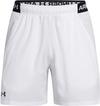 Under Armour Vanish Funktionsshorts Herren - white-black