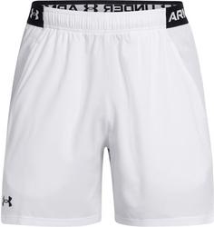 Under Armour Vanish Funktionsshorts Herren white-black