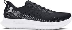 Under Armour Velociti 4 Laufschuhe Herren black