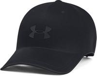 Under Armour StealthForm Uncrushable Cap - black