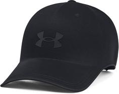 Under Armour StealthForm Uncrushable Cap black