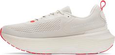 Rückansicht von Under Armour Infinite Elite 2 Laufschuhe Herren white