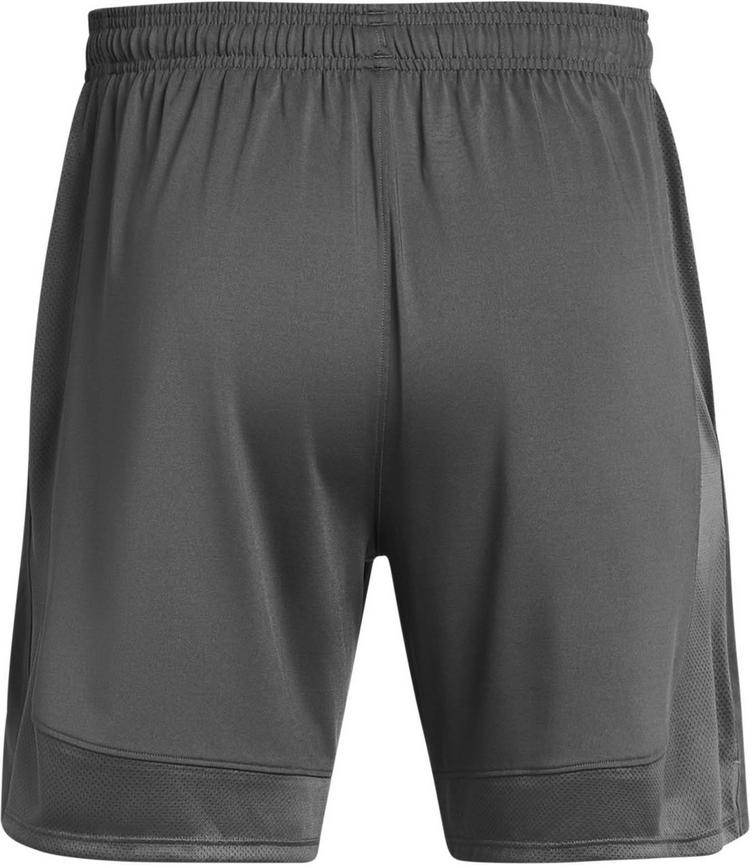 Under Armour Under Armour Tech Vent Funktionsshorts Herren - castlerock-black - 0 | SportScheck