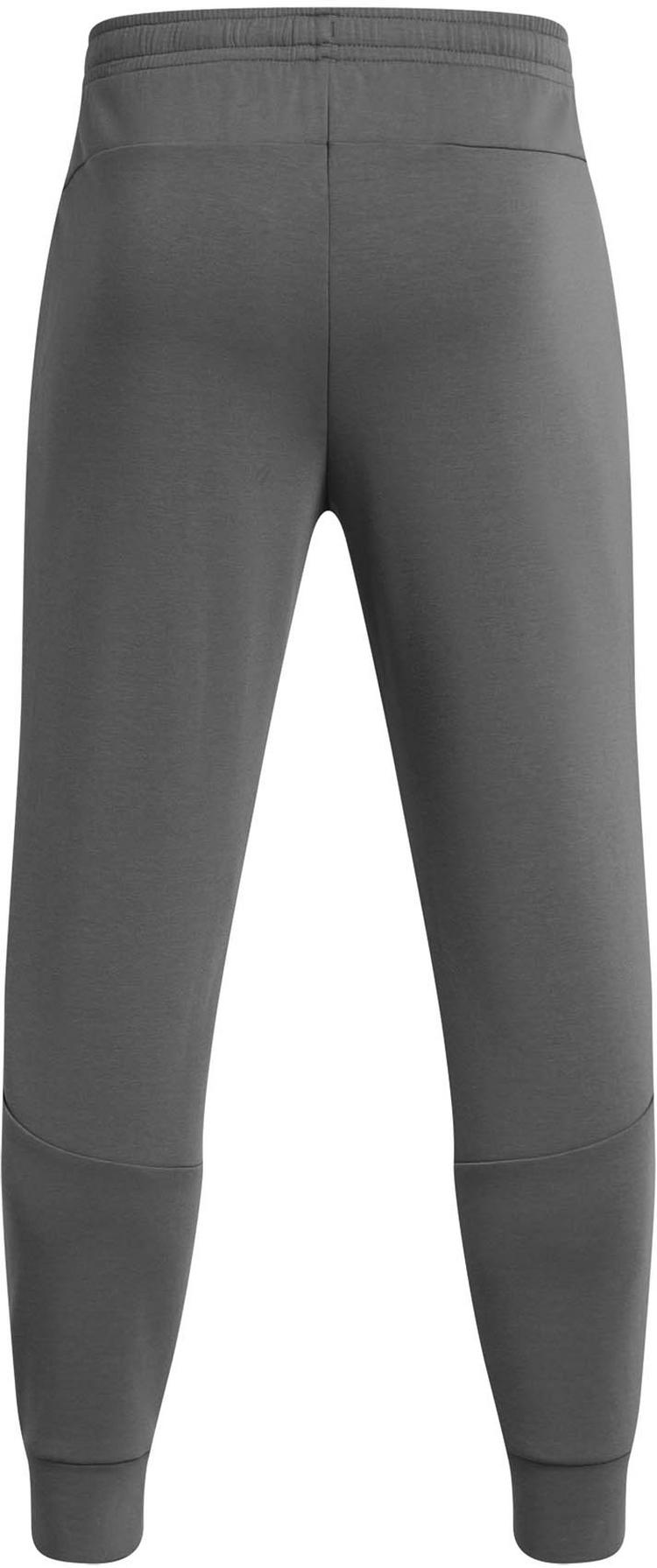 Under Armour Under Armour Unstoppable Sweathose Herren - gray - 0 | SportScheck