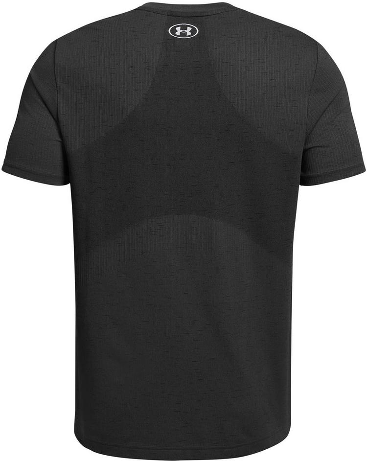 Under Armour Under Armour Vanish Seamless Funktionsshirt Herren - gray - 0 | SportScheck