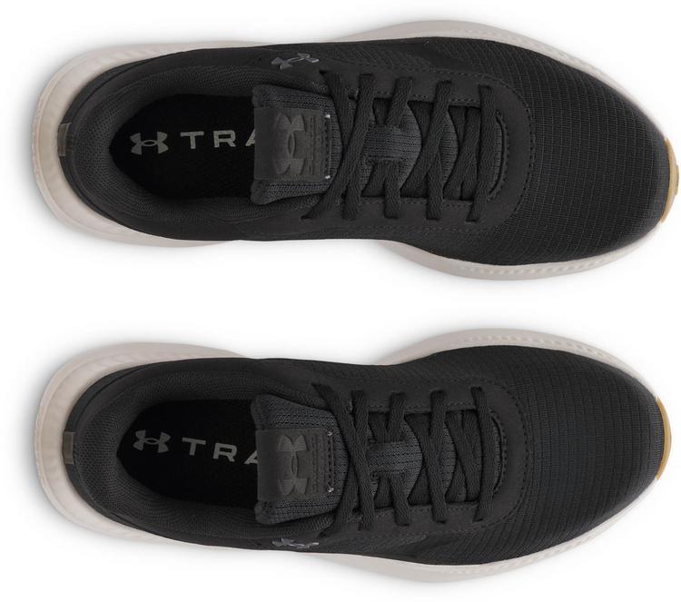 Under Armour Under Armour Aurora 3 Fitnessschuhe Damen - black - 0 | SportScheck