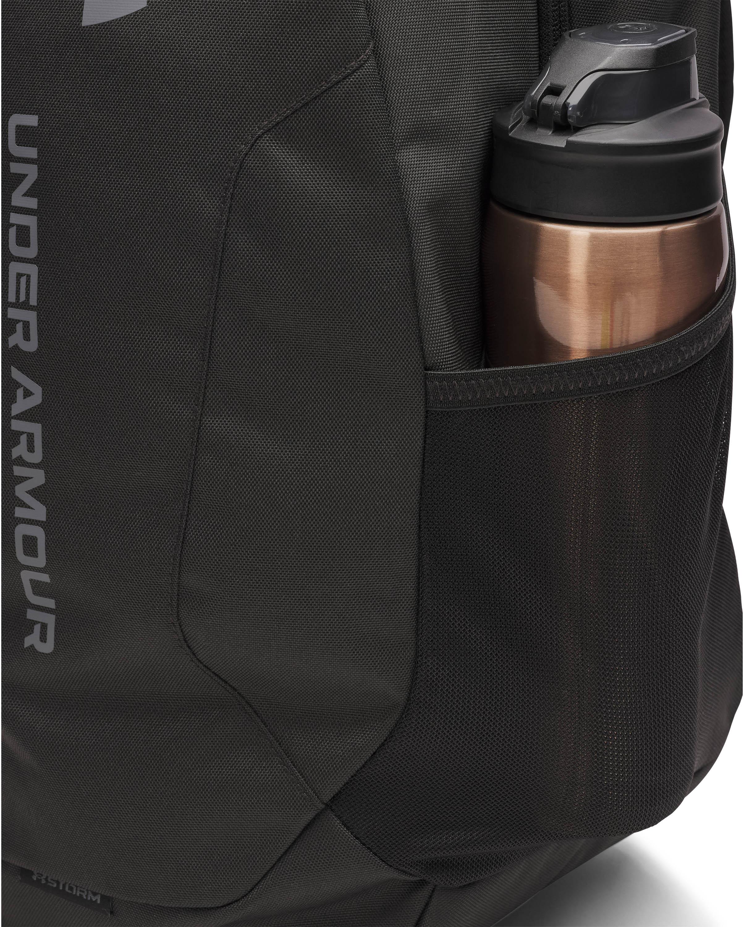 Thumbnail - Under Armour UA HUSTLE LITE Daypack
