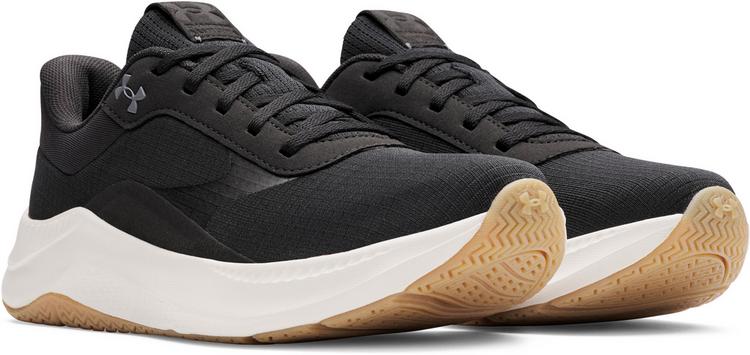 Under Armour Under Armour Aurora 3 Fitnessschuhe Damen - black - 1 | SportScheck