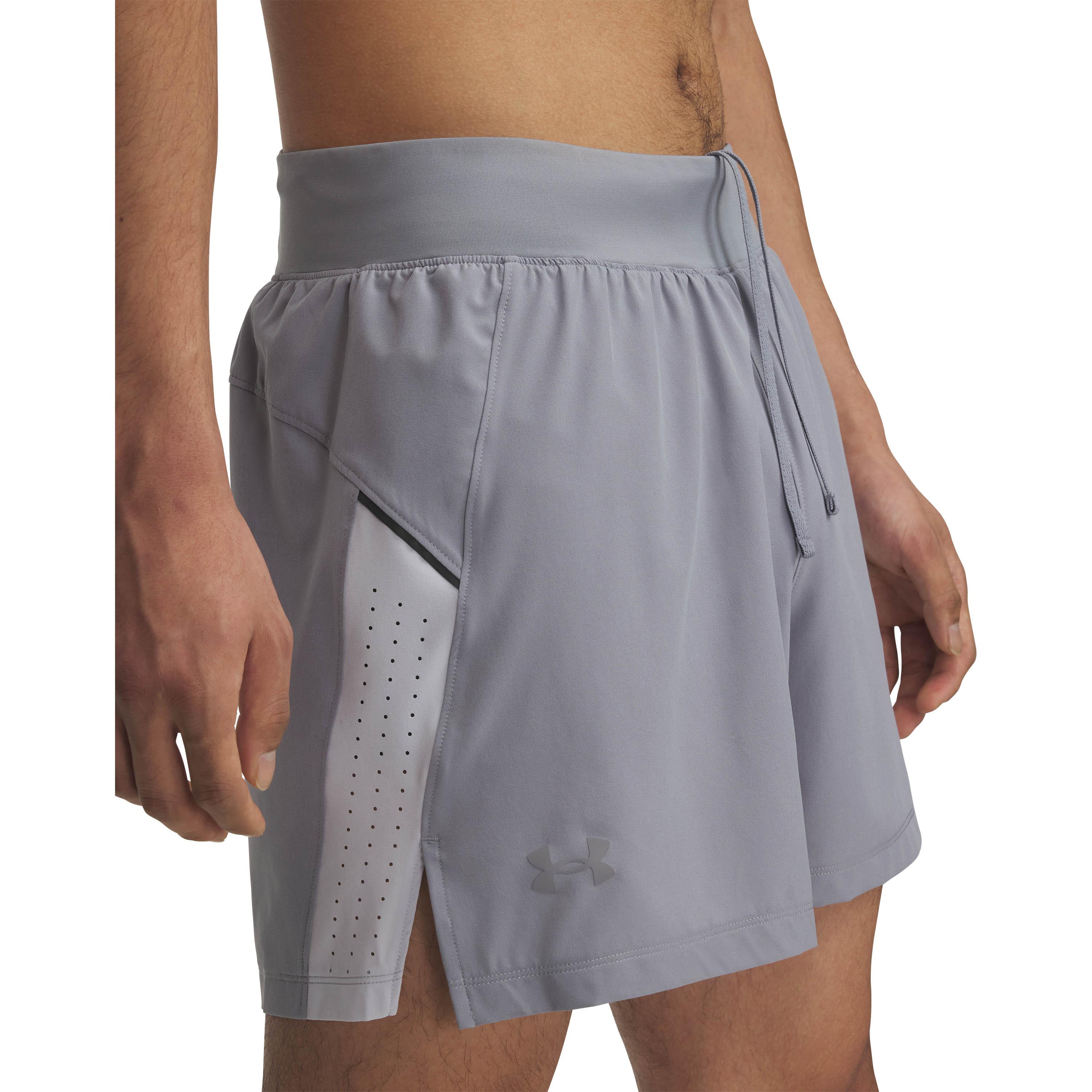Thumbnail - Under Armour LAUNCH ELITE Funktionsshorts Herren
