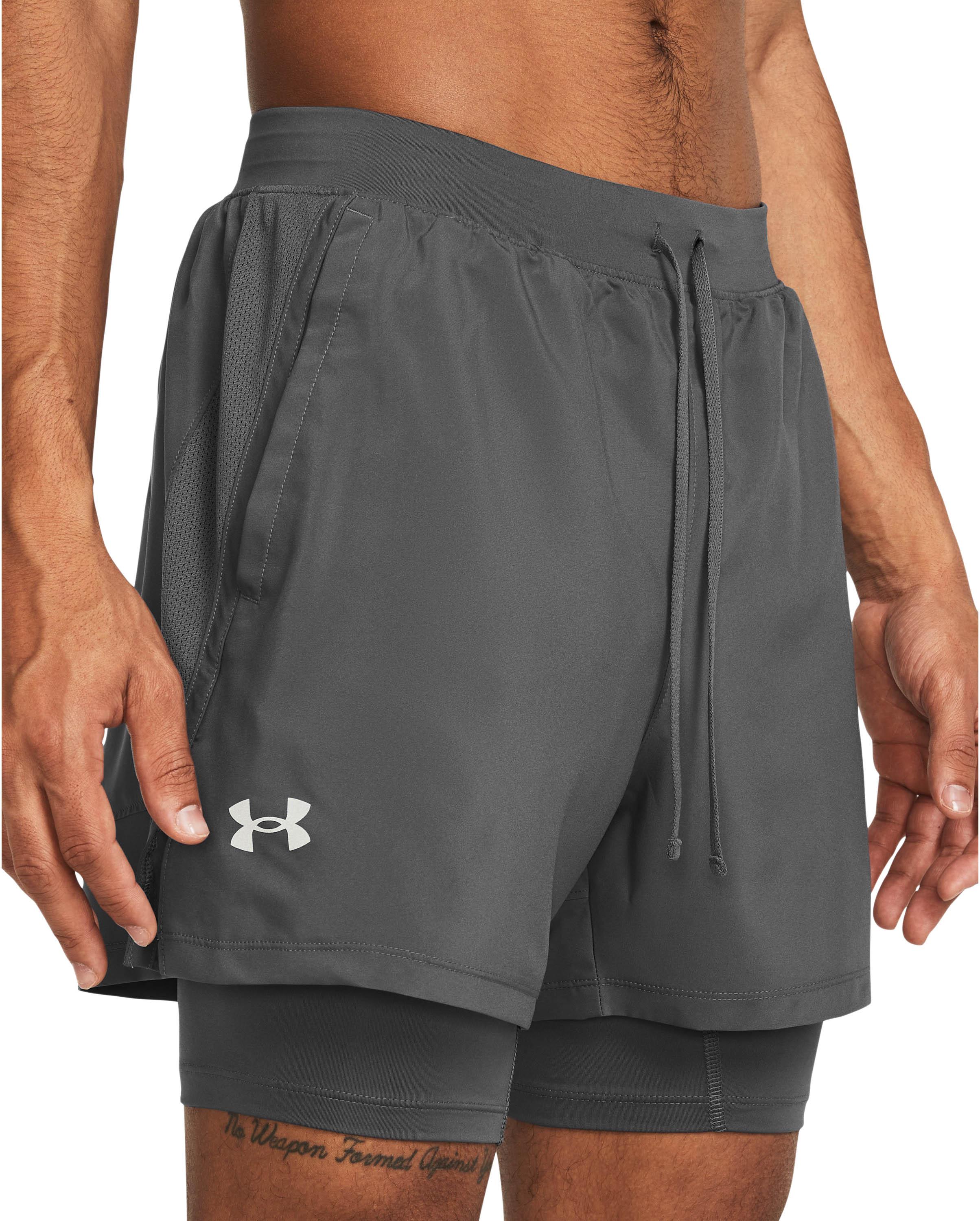 Thumbnail - Under Armour LAUNCH Laufshorts Herren