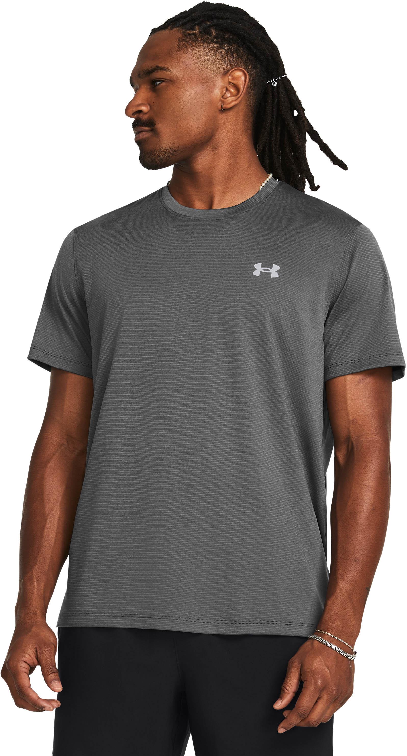 Thumbnail - Under Armour Launch Funktionsshirt Herren