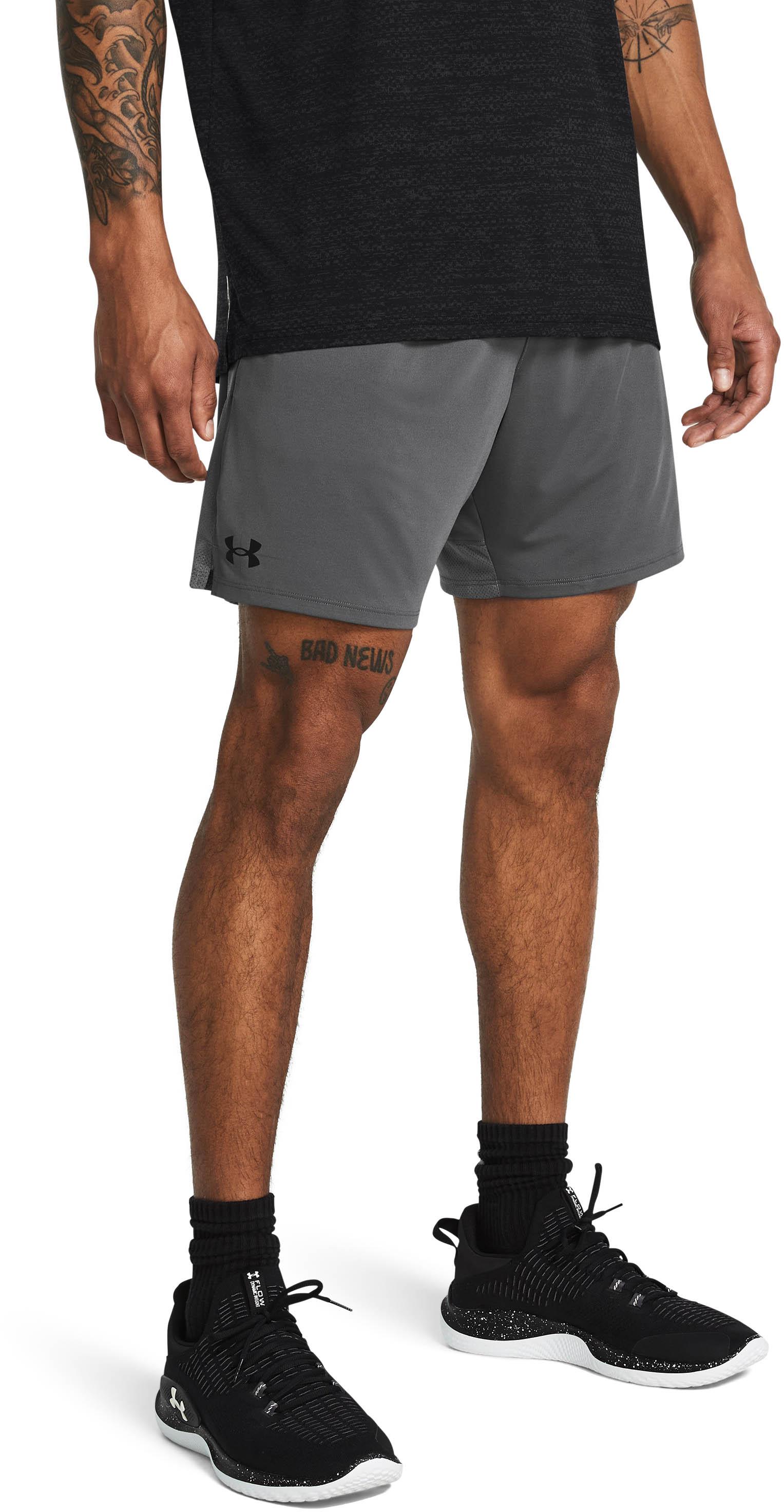 Thumbnail - Under Armour Tech Vent Funktionsshorts Herren