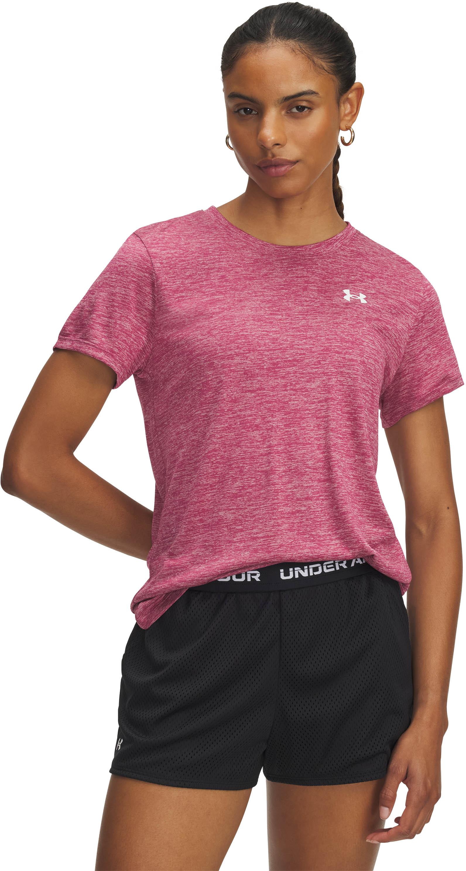 Thumbnail - Under Armour TECH SSC- TWIST Funktionsshirt Damen