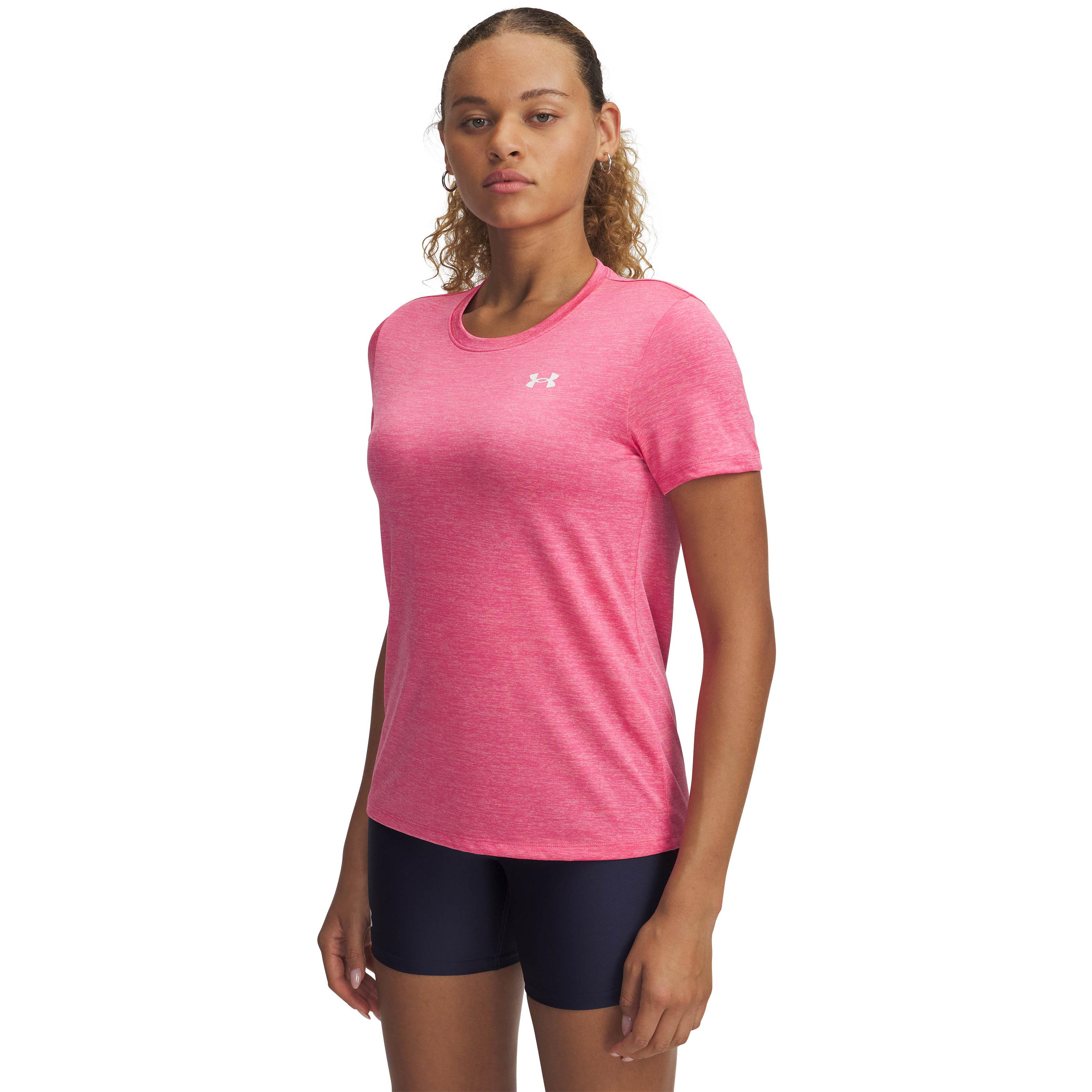 Thumbnail - Under Armour TECH SSC- TWIST Funktionsshirt Damen
