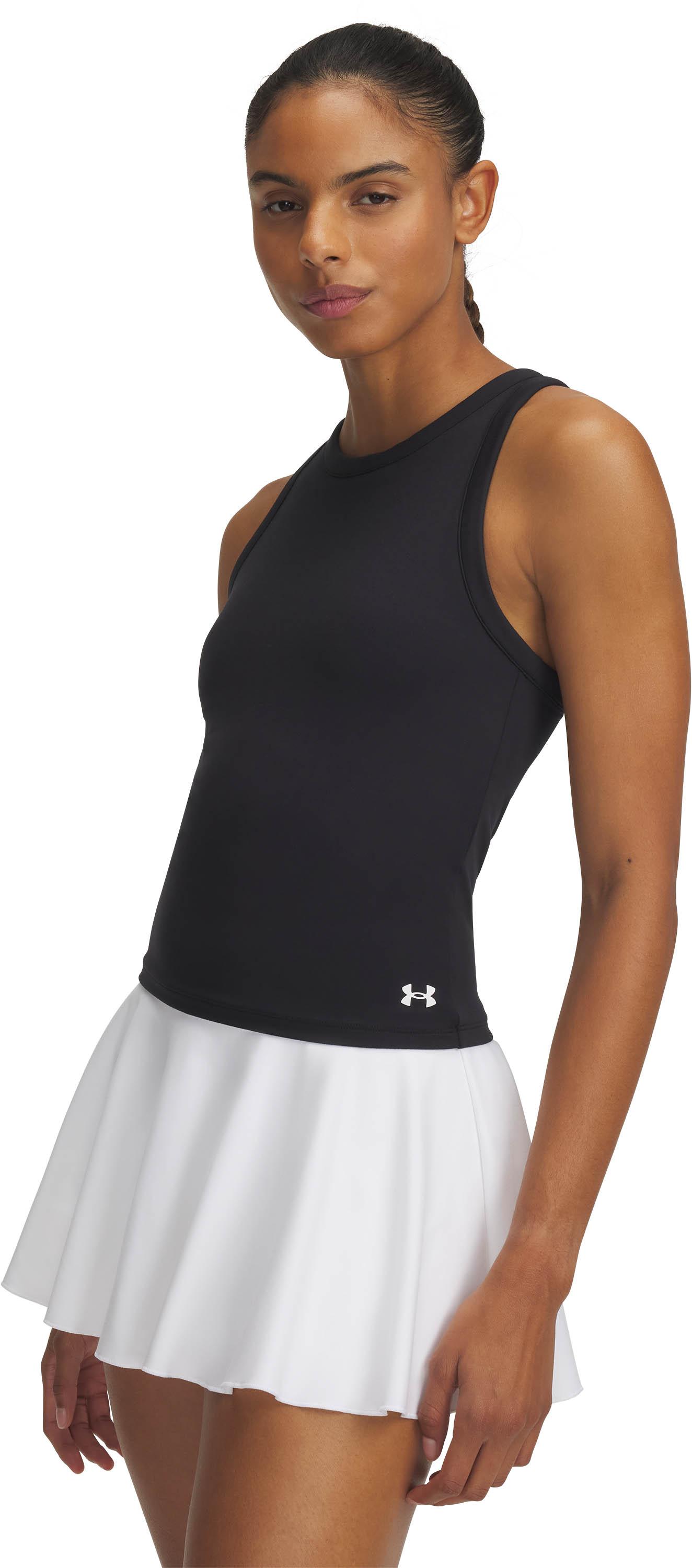 Thumbnail - Under Armour Motion High Funktionstank Damen