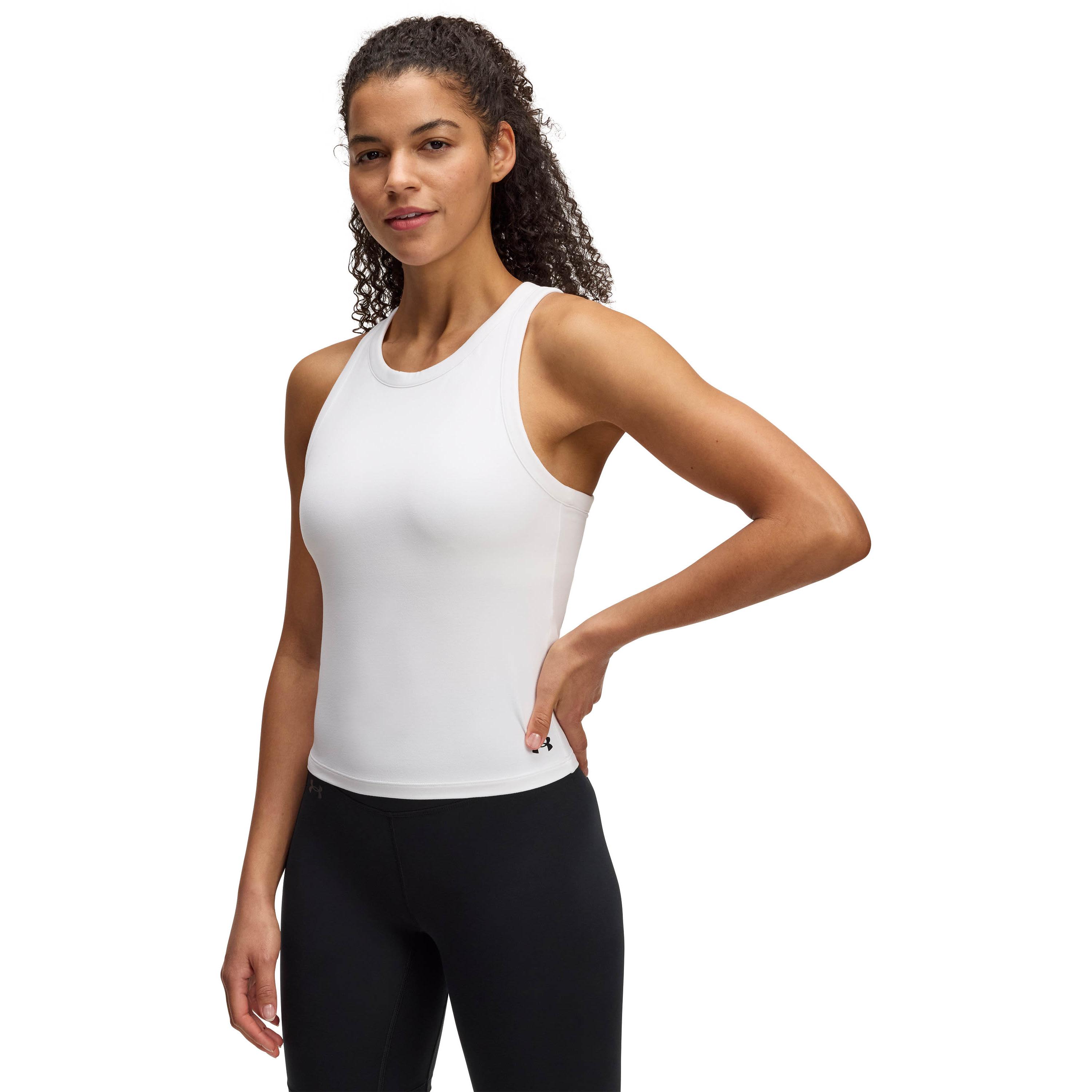 Thumbnail - Under Armour Motion High Funktionstank Damen
